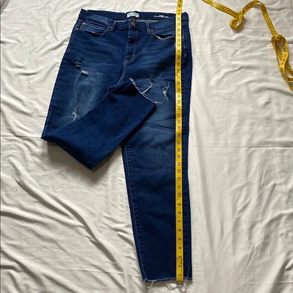 from the Nicole millar Jeans